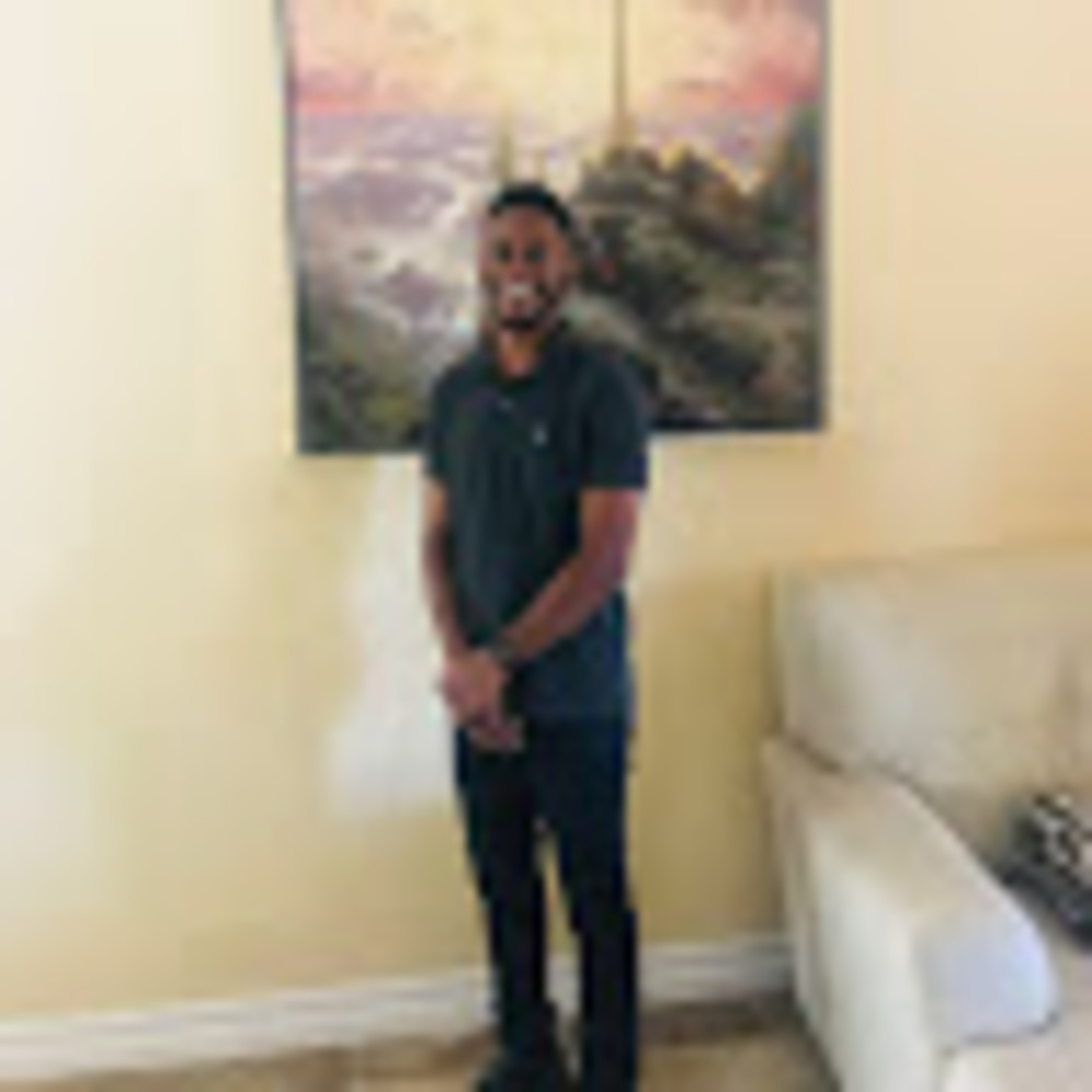Meet your Posher, Dyon